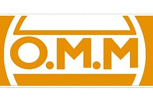 Придбайте продукцію O.M.M зі знижкою до 35%*