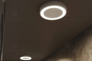 LED Точкові світильники - Domus Line