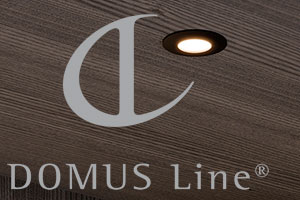 LED світильник: Pixel - Domus Line 