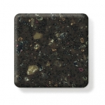 Штучний  камінь CORIAN Cocoa Brown 3658х760х12,3мм                                                      