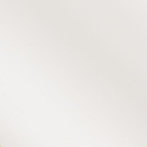 Плита ДСП Акрил 032 Bianco Matt 3760х1300х18.6, 2-бічна (білий теплий)