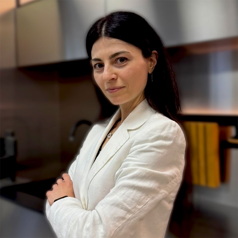 Шишкіна Ліна