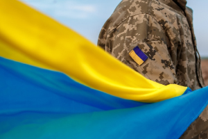 День Захисників України : Щирі Слова Підтримки від команди МТ