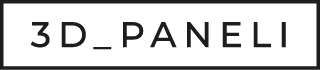 3D PANELI