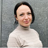 Виктория Мельникова