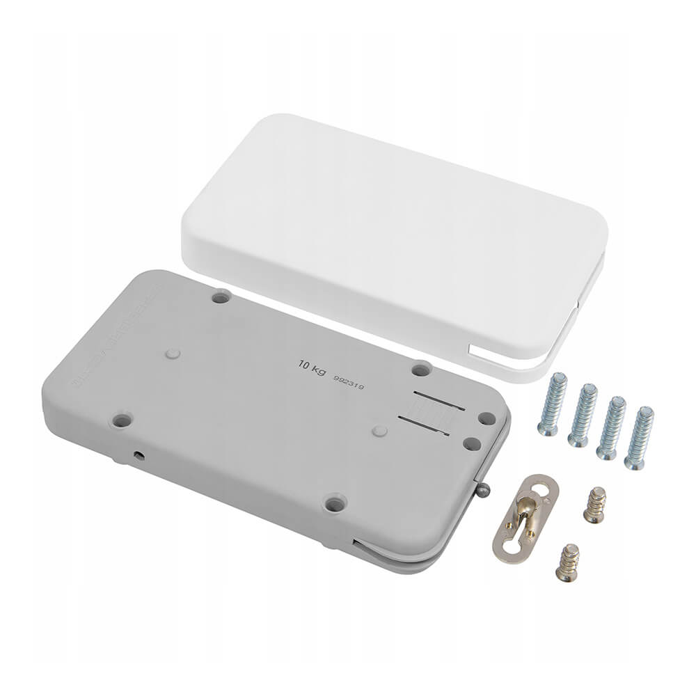 Заглушка Miniwinch біла (пластик) Заглушка Miniwinch біла (пластик)