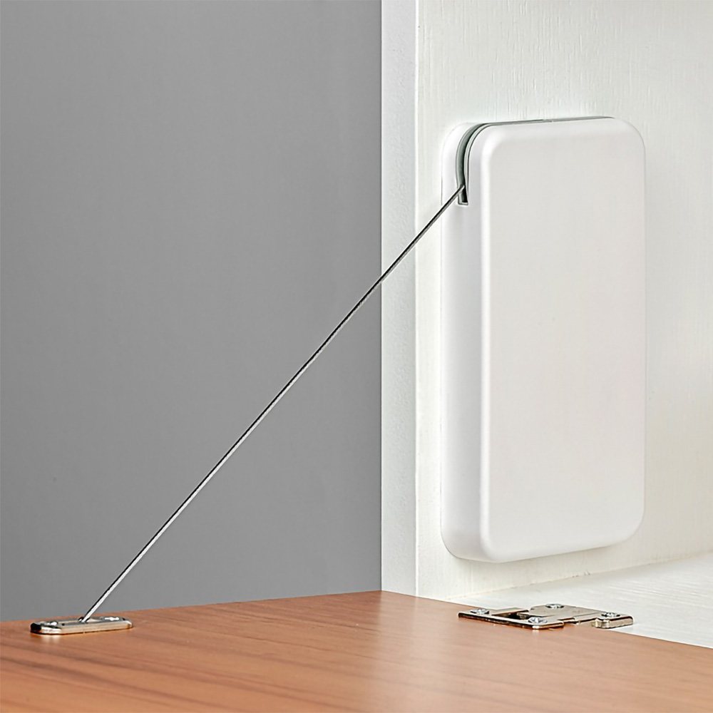 Заглушка Miniwinch біла (пластик) Заглушка Miniwinch біла (пластик)