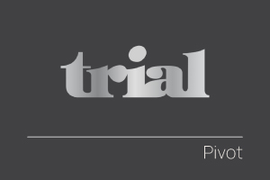 Pivot від Trial &mdash; система для легкого та плавного руху дверей