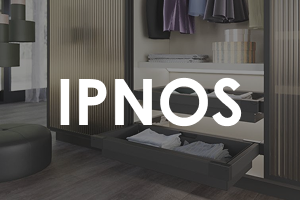 Різдвяний цінопад: &ndash; 35% на комплект Ipnos Inoxa!