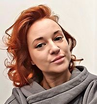 Абушик Каринэ