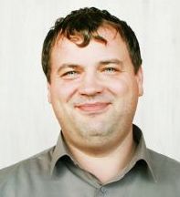 Андрей Васильков
