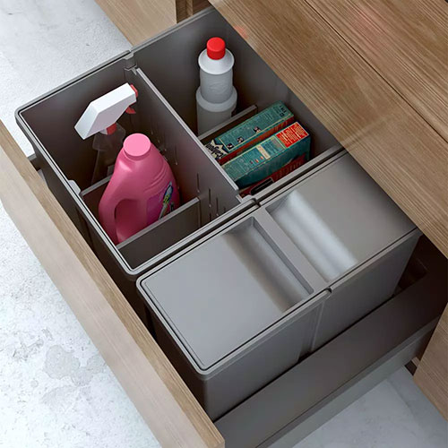 База 600 9XL, 540x490x45мм (підрізка до 429x399x45мм), пластик, сірий оріон База 600 9XL, 540x490x45мм (підрізка до 429x399x45мм), пластик, сірий оріон