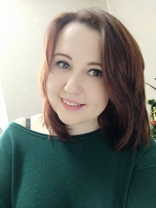 Чайка Марина