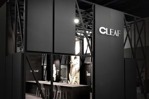Cleaf | SICAM, Pordenone | 16 – 19 октября 2018