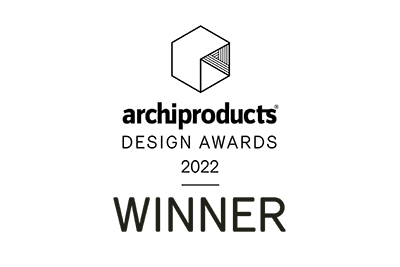 SYSTEMA и IO — победители Archiproducts Design Awards 2022