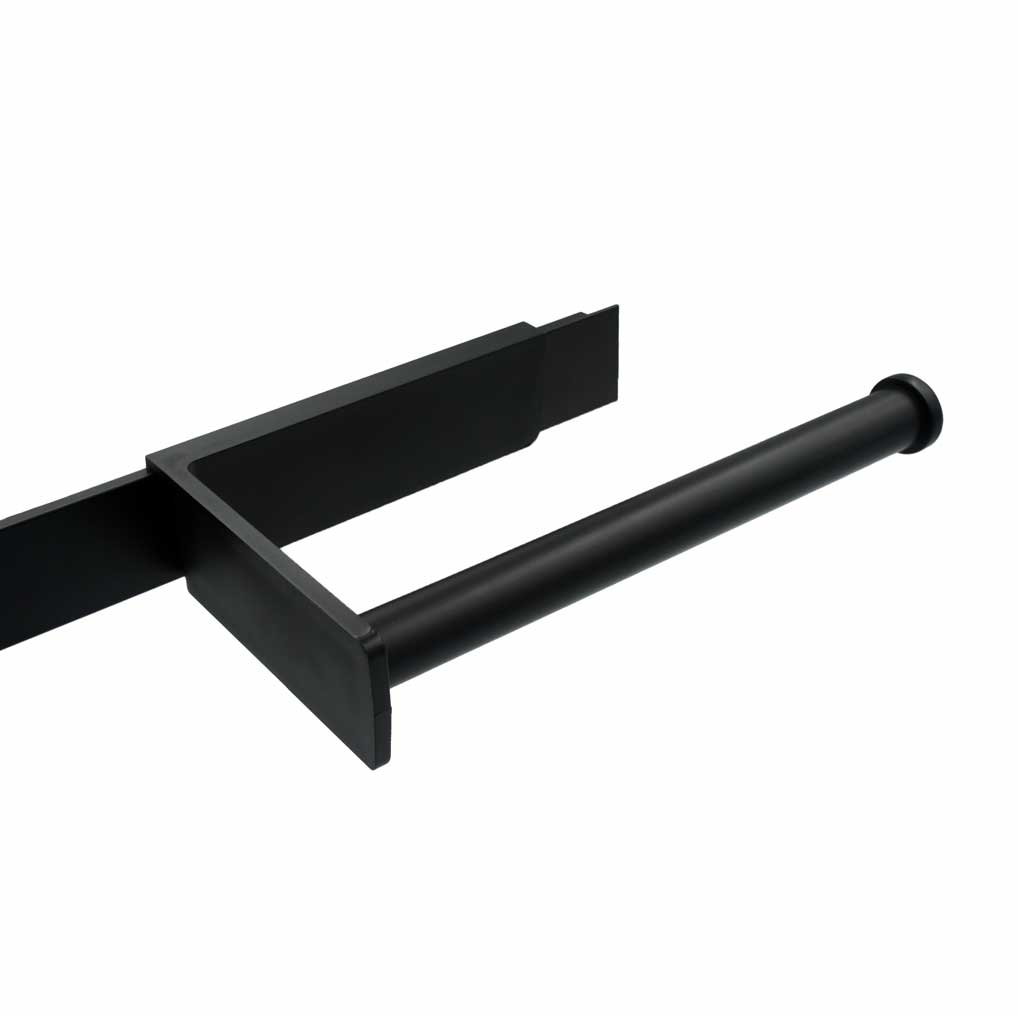 Тримач Sous-Chef (мод.PRBP) для паперових рушників, W=246мм, чорний Тримач Sous-Chef (мод.PRBP) для паперових рушників, W=246мм, чорний