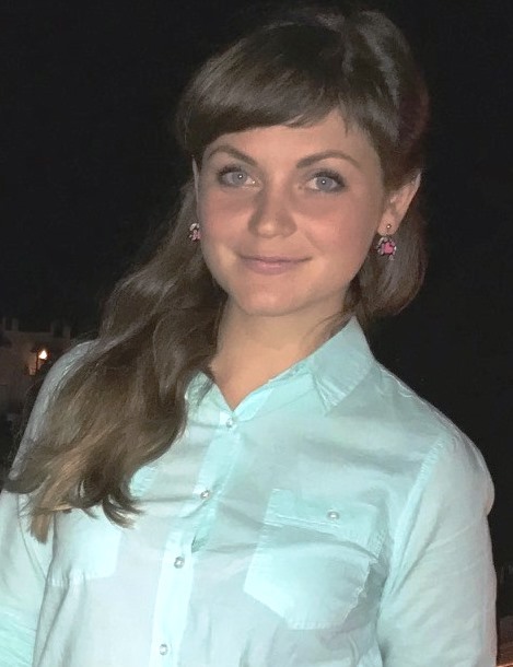 Юлия Репетий