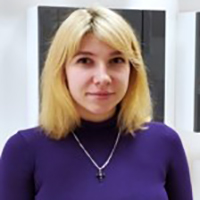 Галина Некрутенко