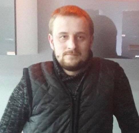 Евгений Новик