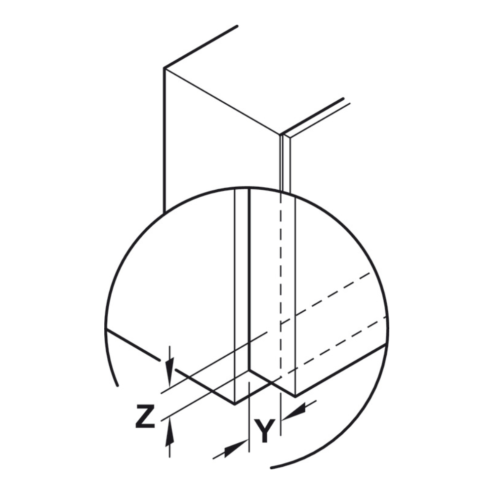 Фіксатор барний NANOWINCH HP Soft з навантаженням на 7кг, чорний Фіксатор барний NANOWINCH HP Soft з навантаженням на 7кг, чорний