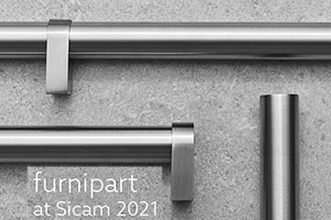 Furnipart at Sicam 2021