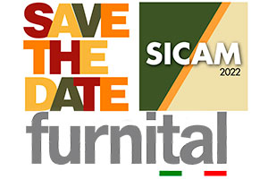 Furnital S.r.l. запрошує на зустріч Sicam 2022