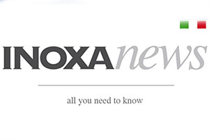Inoxa news