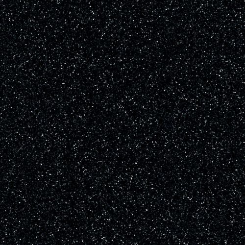 Иск. камень CORIAN Black Quartz 2490х760х6мм   (снят с произ-ва)