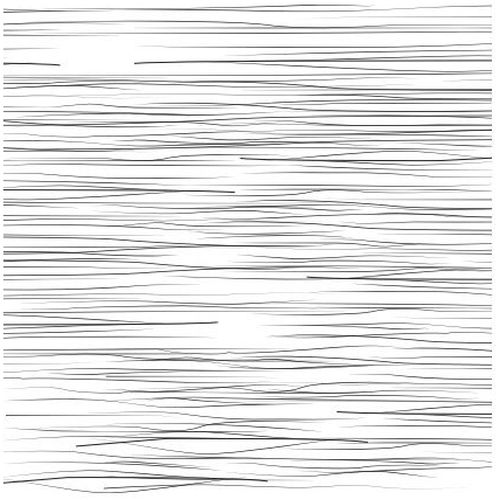 Килимок 1,2х475мм для кухонних шухляд, чорний (хвиля) Килимок 1,2х475мм для кухонних шухляд, чорний (хвиля)