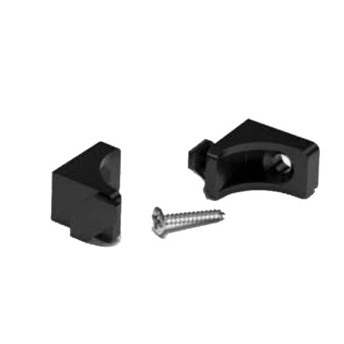 Кріплення для горизонтальної ручки Gola (пластик) Кріплення для горизонтальної ручки Gola (пластик)