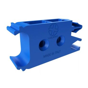 Кріплення до ручки Gola універсальної, пластик (10 шт. / уп.) Кріплення до ручки Gola універсальної, пластик (10 шт. / уп.)