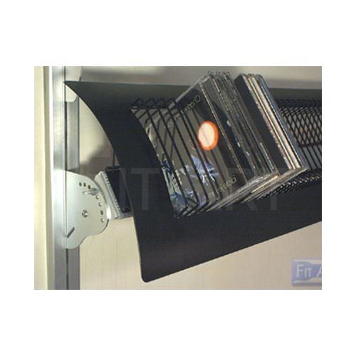 Кріплення полиці PFM, ліве, сталь Кріплення полиці PFM, ліве, сталь