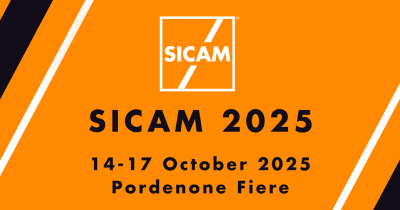 Виставка SICAM 2025