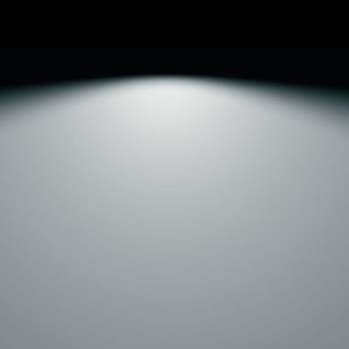 LED-светильник DREAM CW 1,2W/12V, серый (холодный белый свет) (снят с произ-ва)
