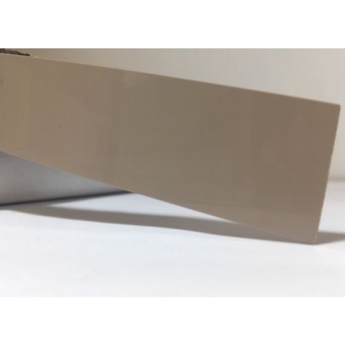 Стрічка капучіно глянець 23х1,3 мм, uni, 100 Стрічка капучіно глянець 23х1,3 мм, uni, 100