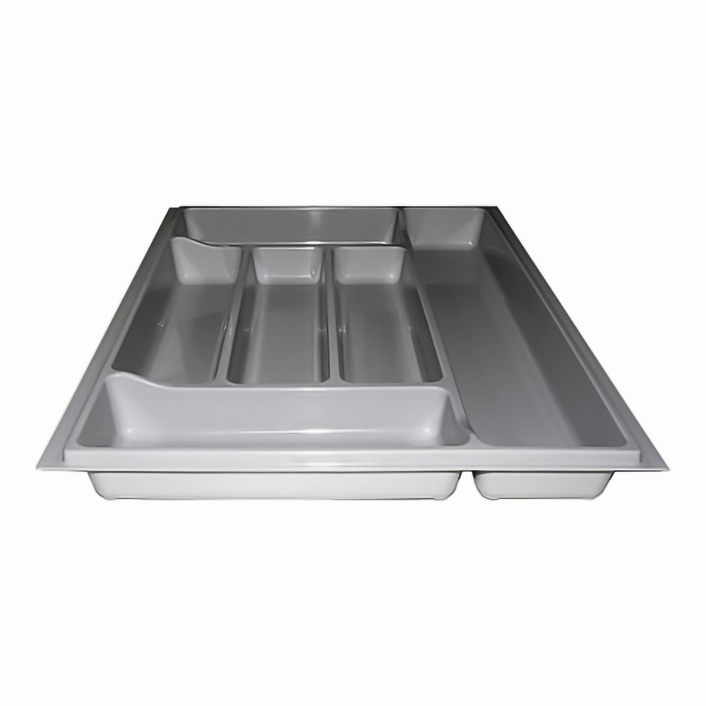 Лоток 390х490мм, сірий (глянець) Лоток 390х490мм, сірий (глянець)