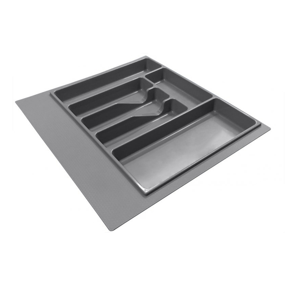 Лоток 540х490мм, сірий (підр. до 500х391) Лоток 540х490мм, сірий (підр. до 500х391)