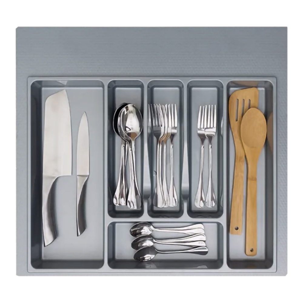 Лоток 540х490мм, сірий (підр. до 500х391) Лоток 540х490мм, сірий (підр. до 500х391)