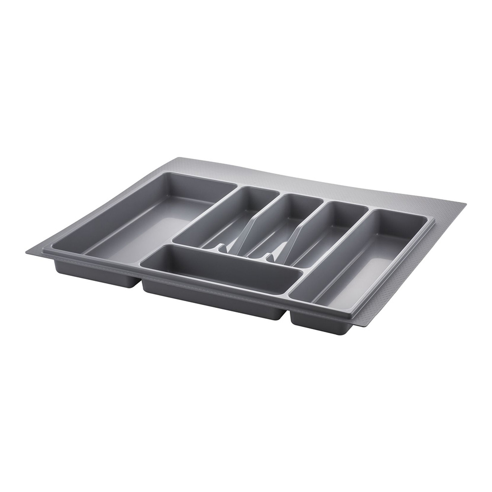 Лоток 540х490мм, сірий (підр. до 500х391) Лоток 540х490мм, сірий (підр. до 500х391)