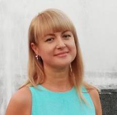Наталия Медик