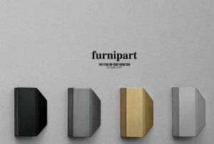 Нова колекція та новий каталог від Furnipart