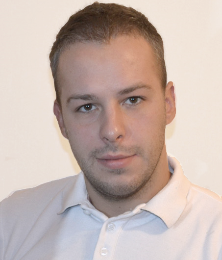 Дмитрий Гупало