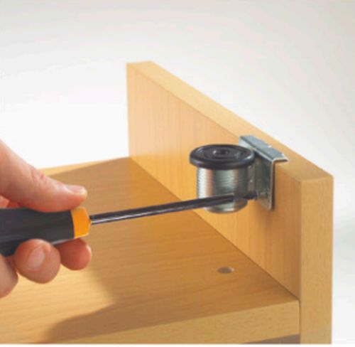 Опора для шафи d=38мм (забивна)  Опора для шафи d=38мм (забивна)