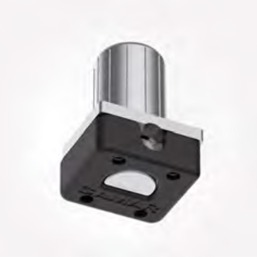 Опора в торець d=16мм, h=23мм