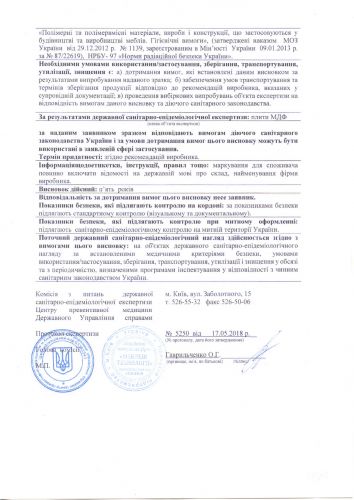 certificate certificate