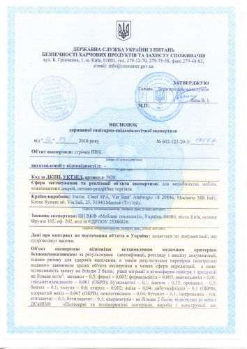 certificate certificate