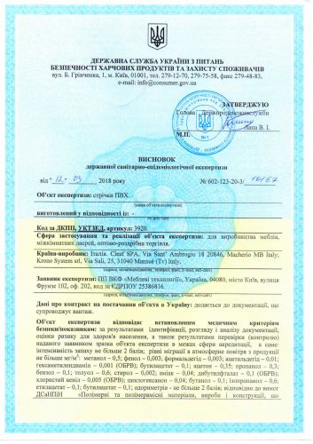 certificate certificate