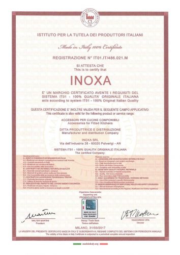 certificate certificate