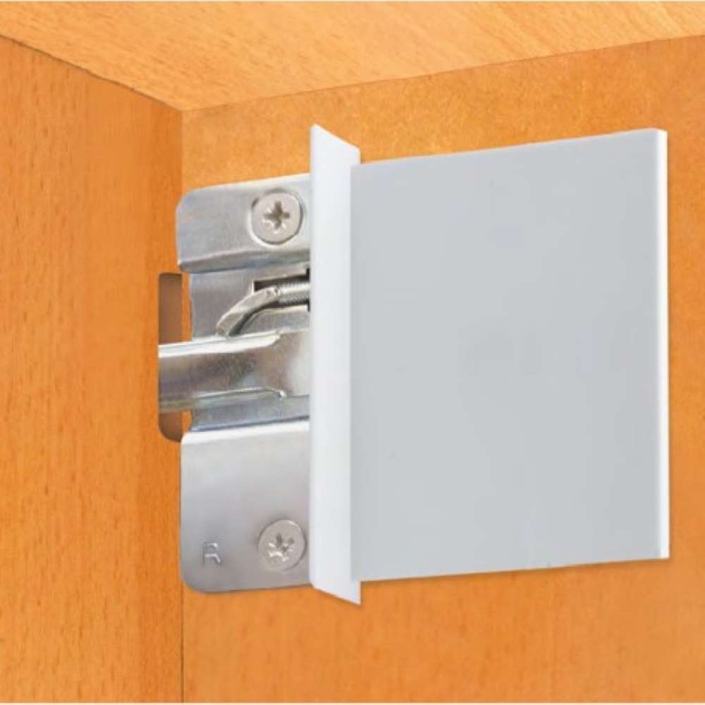 Підвіс під запресовування з фіксац. від перекидання (4-шестигранник), правий (RV) Підвіс під запресовування з фіксац. від перекидання (4-шестигранник), правий (RV)