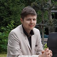Пирог Данил